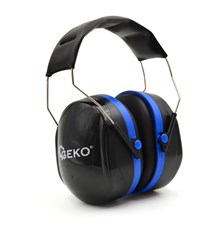 Work headphones GEKO G90032