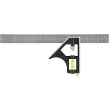 Angle with spirit level STREND 2161399