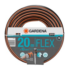 Hadice zahradní GARDENA 18033-20 Flex Comfort 1/2'' 20m