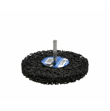 Abrasive wheel for removing paint and rust GEKO G00648 100mm