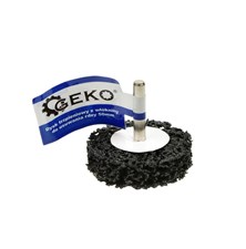 Abrasive wheel for removing rust GEKO G00647 50mm