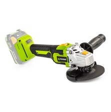 Cordless angle grinder FIELDMANN FDUB 70215-0 without battery