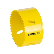 Striking crown STREND PRO Bimetal BHS44 82mm