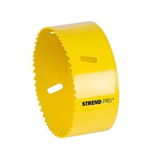 Striking crown STREND PRO Bimetal BHS44 102mm