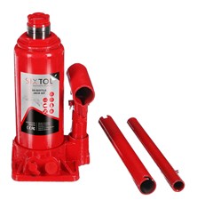 Hydraulic jack SIXTOL SX3075