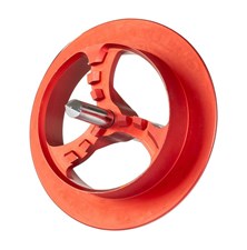 Fréza do polystyrenu STREND PRO 2220521 65mm
