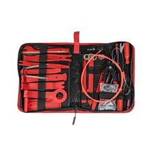 Set for removing upholstery AMIO 04747