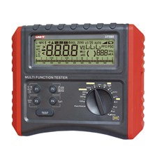Multipurpose Electrical Tester UNI-T UT595