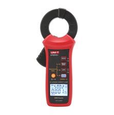 Měřicí klěště na unikajicí proudy UNI-T UT251C+