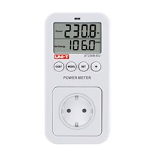 Electricity consumption meter UNI-T UT230B-EU
