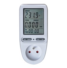 Electricity consumption meter GETI GPM01