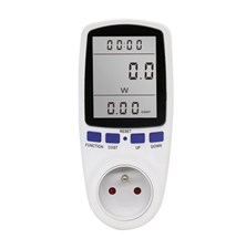 Electricity consumption meter GETI GPM03
