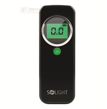 Alcohol tester SOLIGHT 1T07