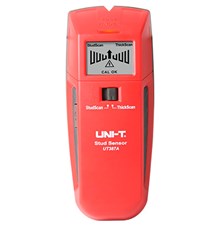 Detektor kovov a elektrických vedení UNI-T UT387A