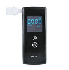 Alcohol tester SOLIGHT 1T04A