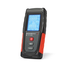 Electromagnetic Radiation Meter MAXWELL 25800