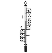 Window thermometer TECHNO LINE WA1055