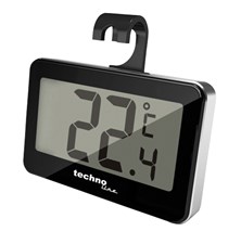 Thermometer for fridge TECHNO LINE WS 7012