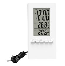 Thermometer SOLIGHT TE09