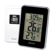 Thermometer SENCOR SWS 25 BS