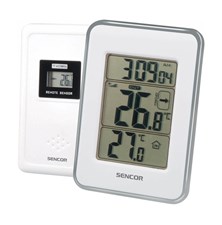 Thermometer SENCOR SWS 25 WS