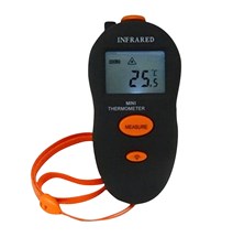 Non-contact thermometer HP-8260