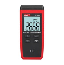 Digital thermometer UNI-T UT320A