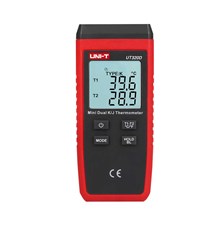 Digital thermometer UNI-T UT320D