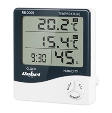 Thermometer REBEL RB-0005