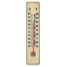 Window thermometer TES SL221953XX