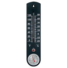 Window thermometer TES SL221968XX with hygrometer
