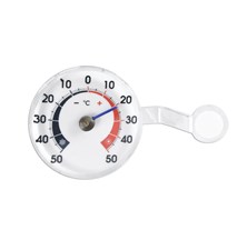 Window thermometer ORION 3.5 cm