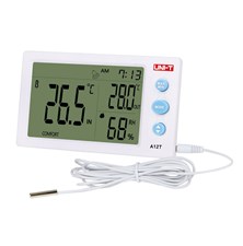 Thermometer UNI-T A12T