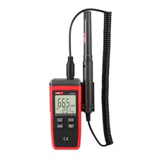 Thermometer and hygrometer UNI-T UT333S mini