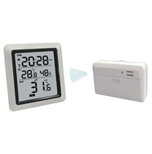 Thermometer WH0280