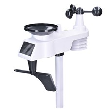 Weather stations SOLIGHT TE100