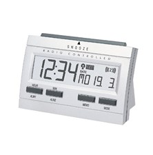 Alarm clock TECHNO LINE WT 87 DCF