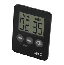 Digital kitchen timer EMOS TP202