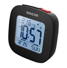 Alarm clock SENCOR SDC 1200 B