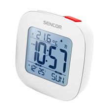 Alarm clock SENCOR SDC 1200 W