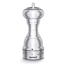 Take a minute LAMART LT7039 grinder