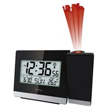 Alarm clock TECHNO LINE WT 536