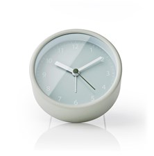 Alarm clock NEDIS CLDK006GR