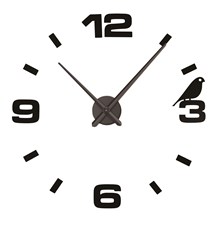 Wall clock TECHNO LINE WT7110