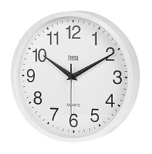 Clock TEESA TSA0037 25cm
