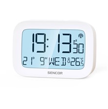 Alarm clock SENCOR SDC 2200