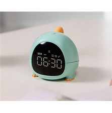 Alarm clock MARY'S Dino Green