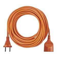 Extension cable 20m EMOS P01320