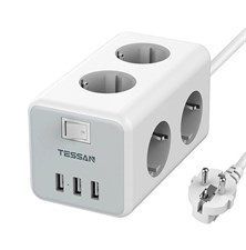 Extension cable TEESAN TS-306