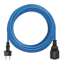 Prodlužovací kabel 20m EMOS P01420W